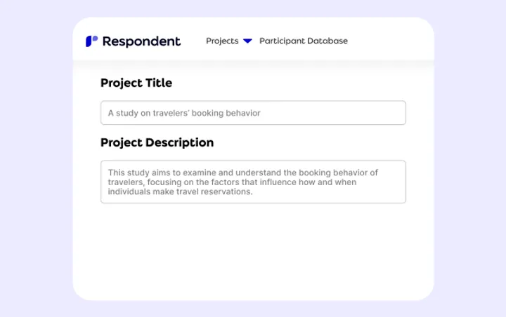 Launch in minutes card