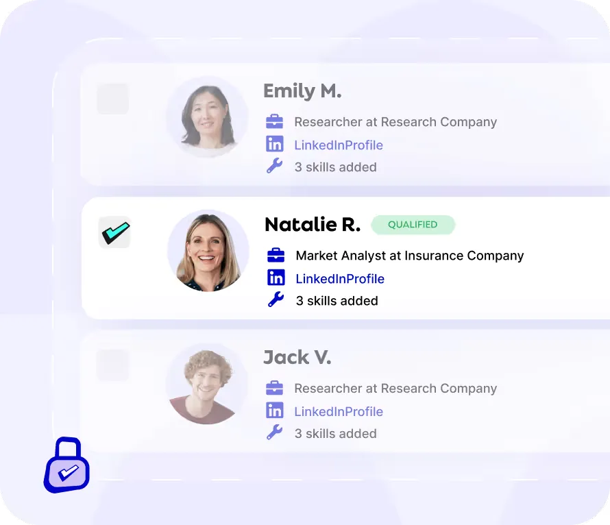 Academic compliance and consent workflow illustration