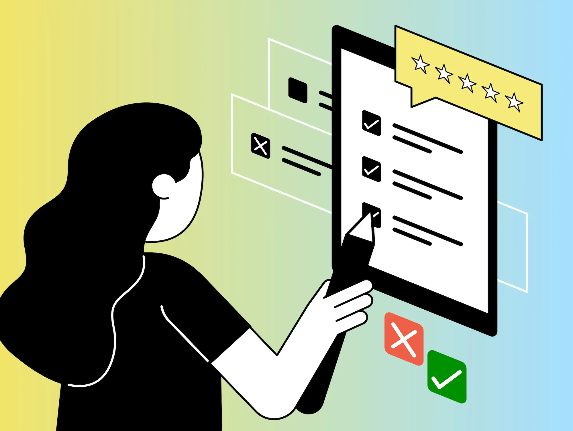 A Guide to Usability Testing Questions (Including 100 Examples)