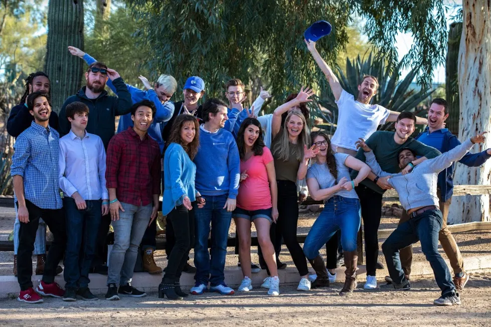 An Interview With Respondent's CEO and Co-Founder: Jack Pratten