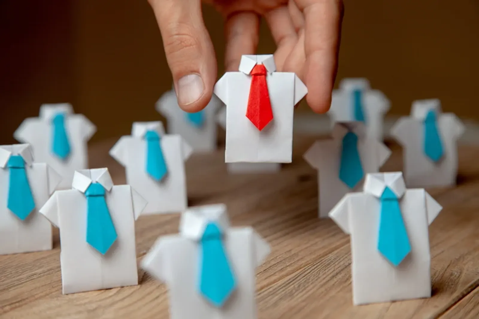 The Secret To Fast & Successful B2B Participant Recruiting