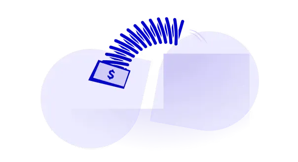 Flexible pricing illustration for AI training research