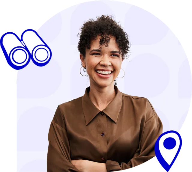 Finding focus groups near you