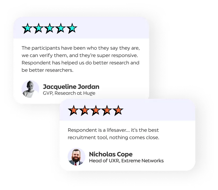 Get paid for research participation