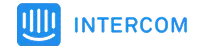 Intercom logo