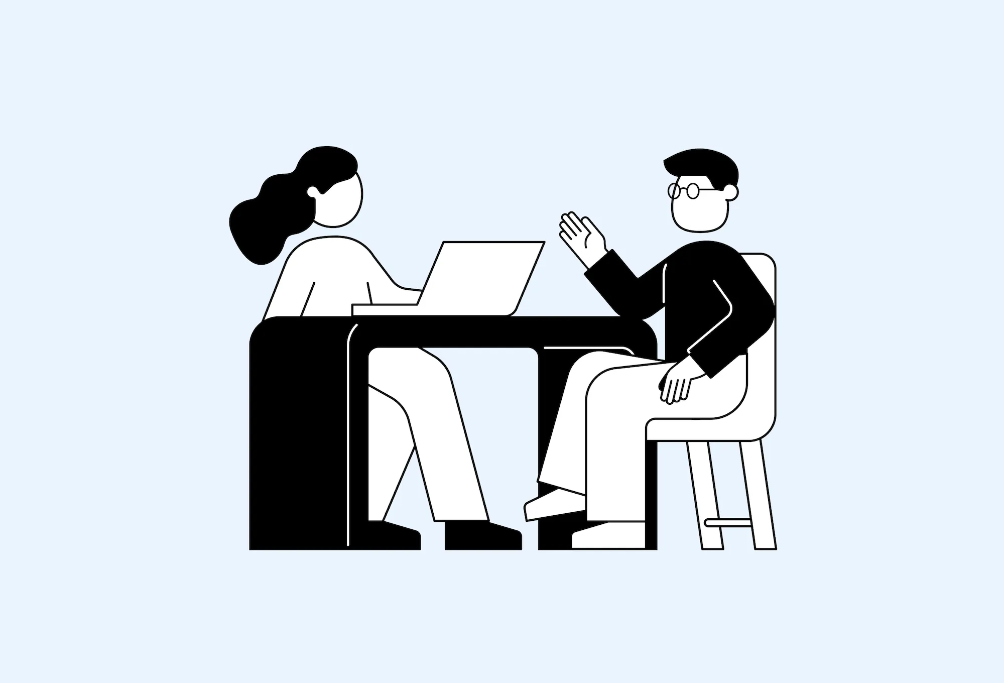 Tips for finding and qualifying for paid online research studies