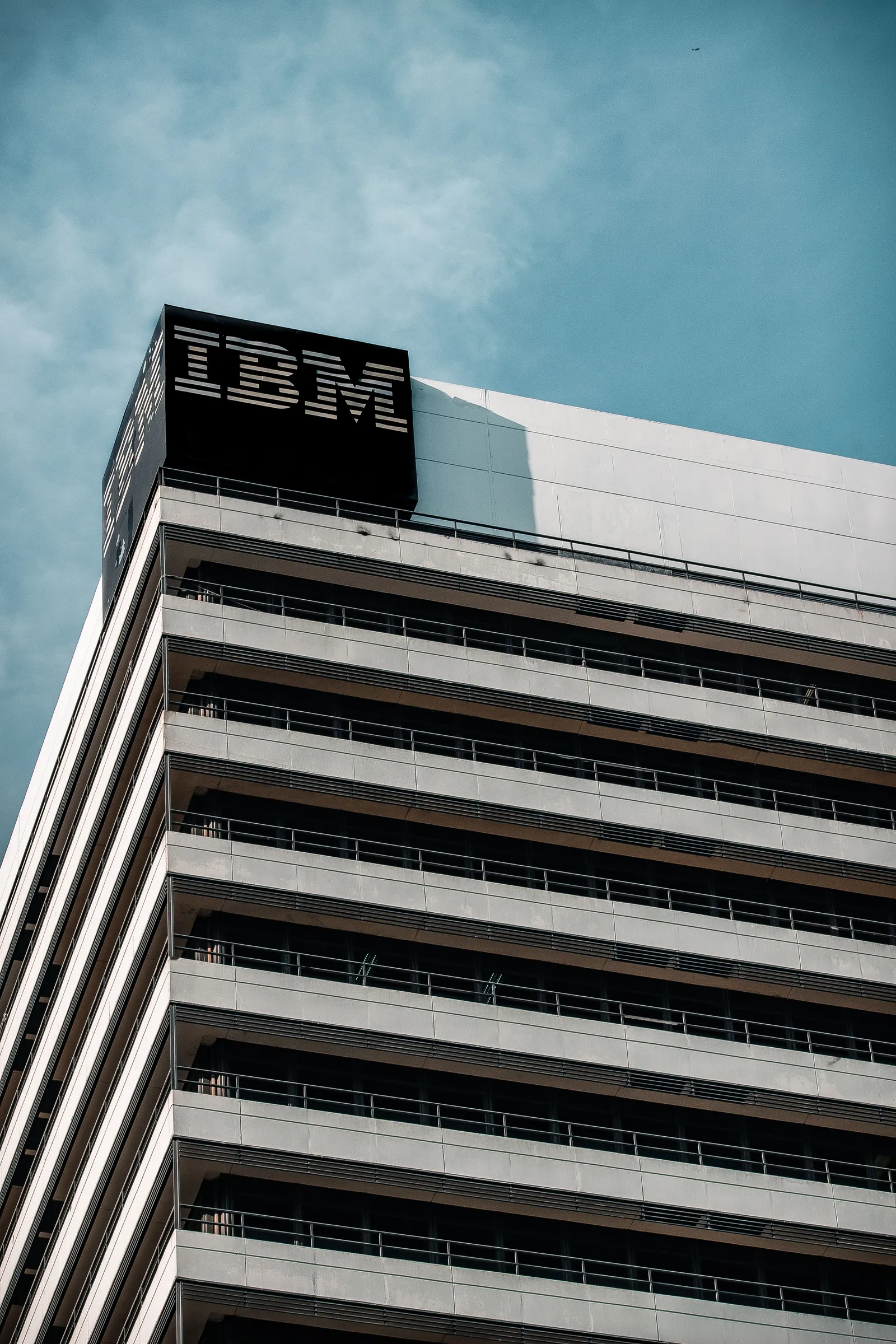 IBM