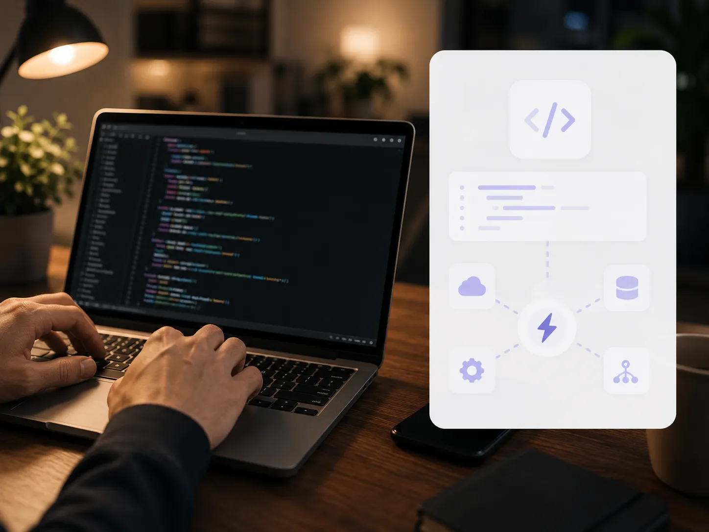Connect Respondent to your research stack through code, cloud, database, and API integrations