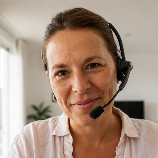Verified accessibility research participant