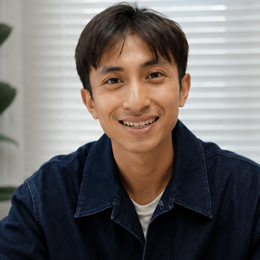 Verified domain-expert research participant