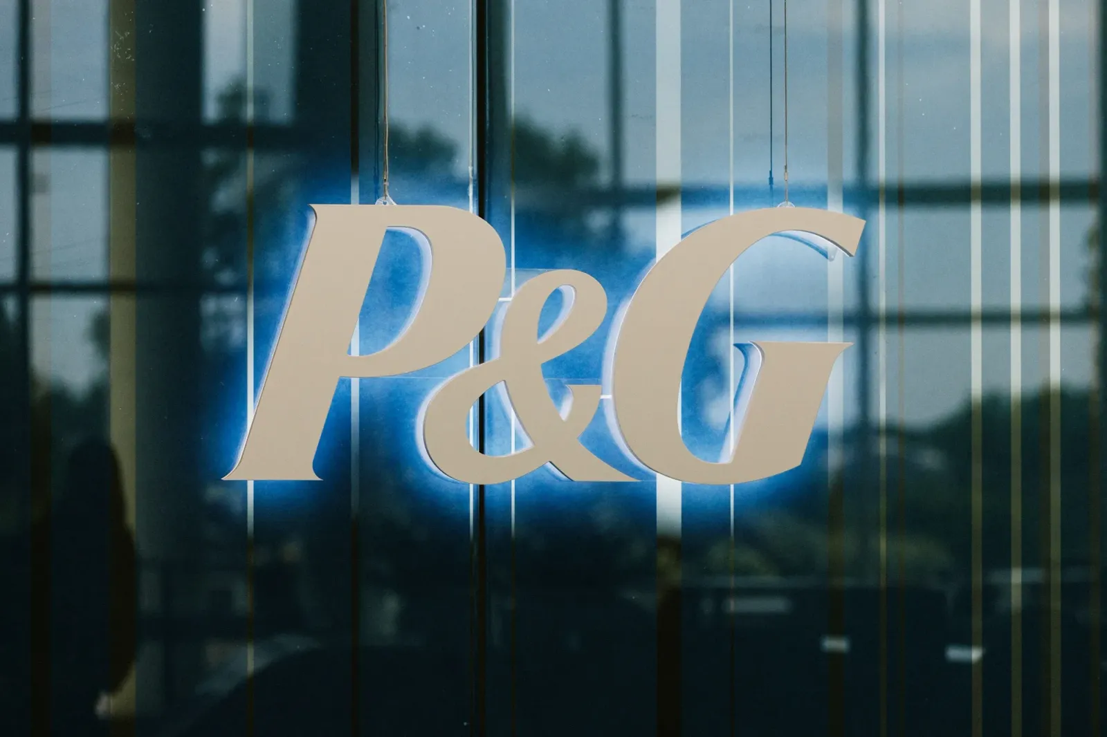 Procter & Gamble