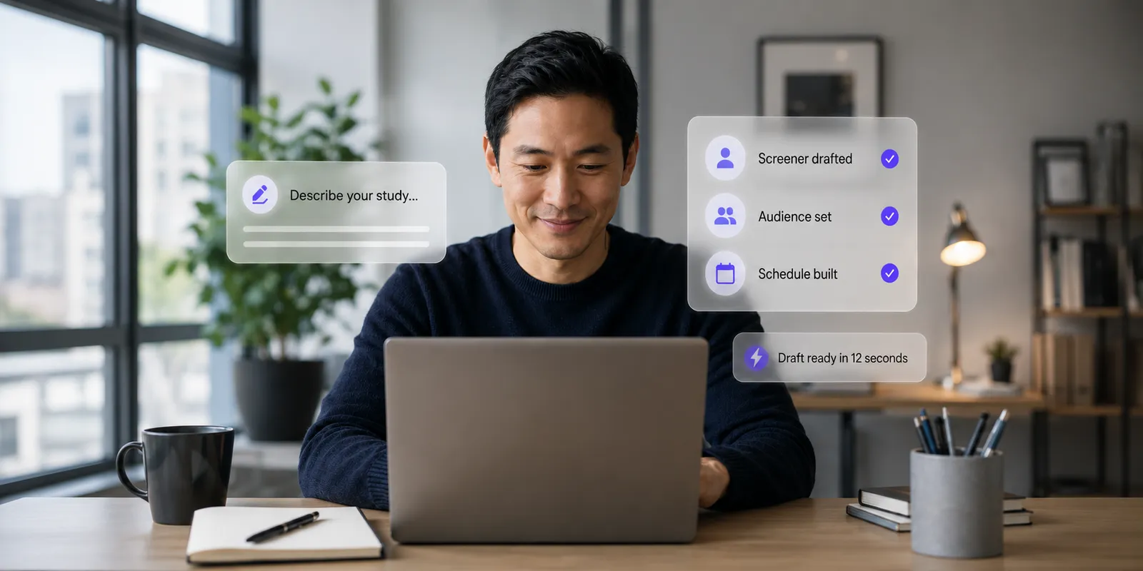 Onboarding audit sessions