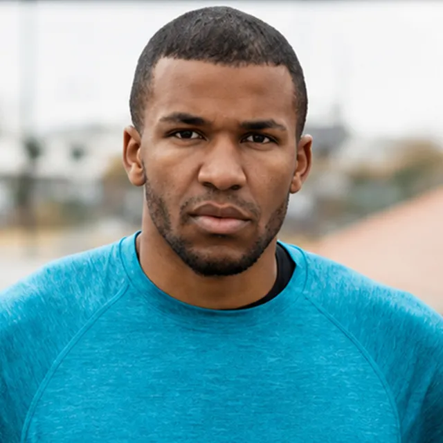 Marcus, verified participant from Paris