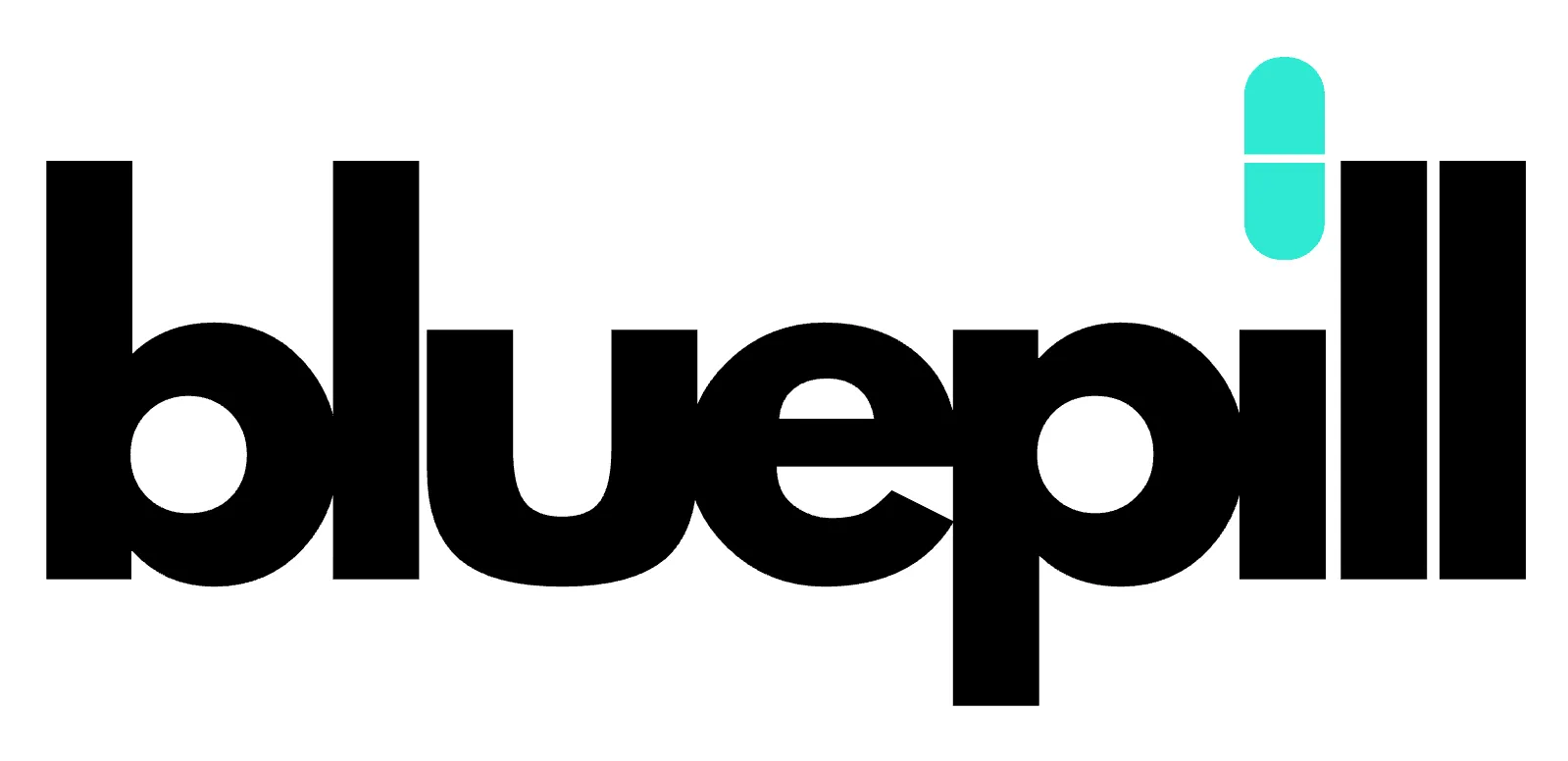 BluePill logo