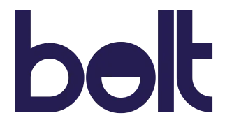 Bolt logo