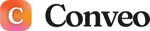 Conveo logo