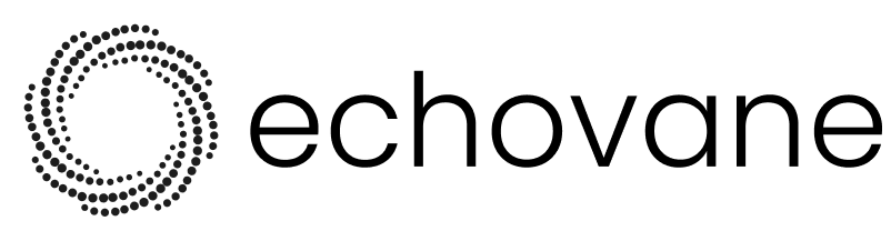 Echovane logo