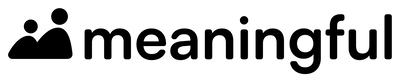 Meaningful logo