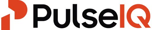 PulseIQ logo