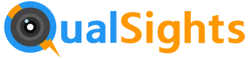 QualSights logo