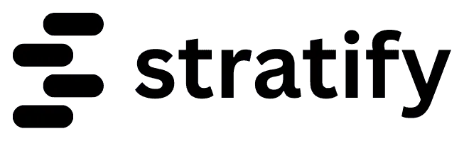 Stratify AI logo