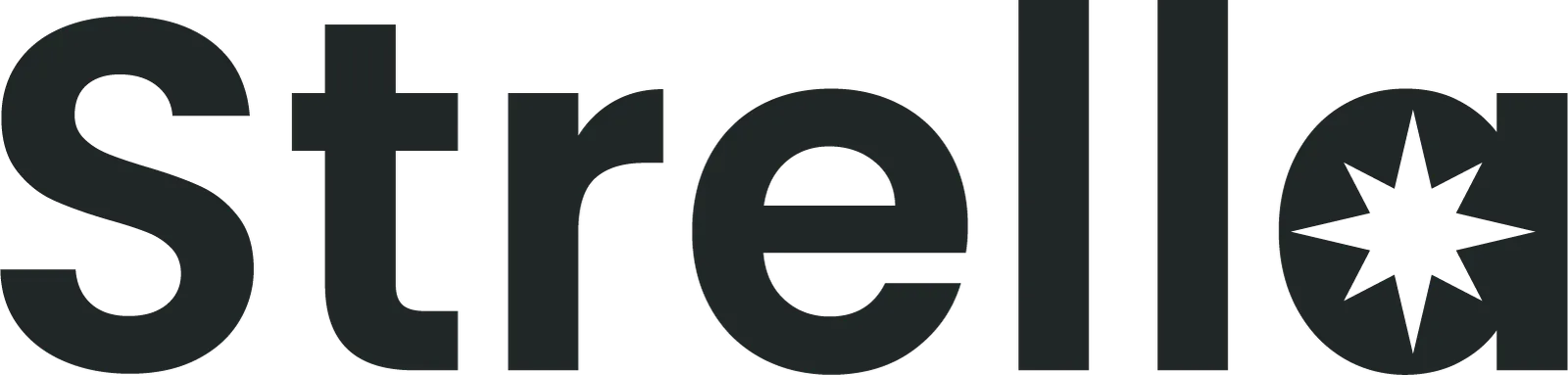 Strella logo