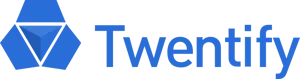 Twentify logo