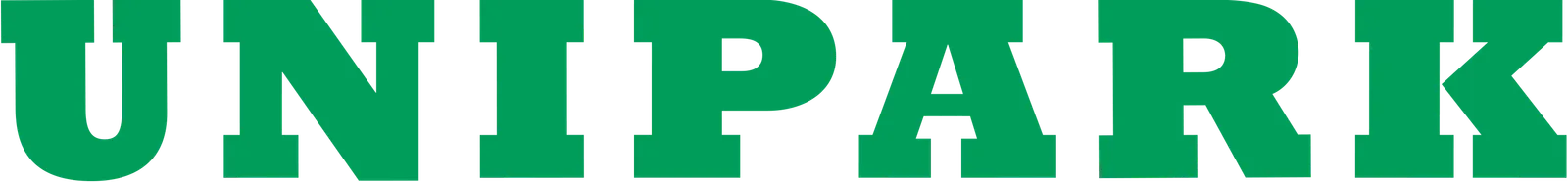Unipark logo