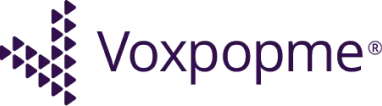 Voxpopme logo