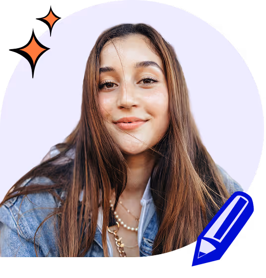 Illustration for participant signup choice