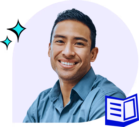 Illustration for researcher signup