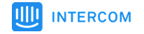 Intercom logo