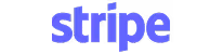 Stripe logo