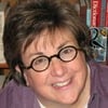 Portrait of Alison Pohn