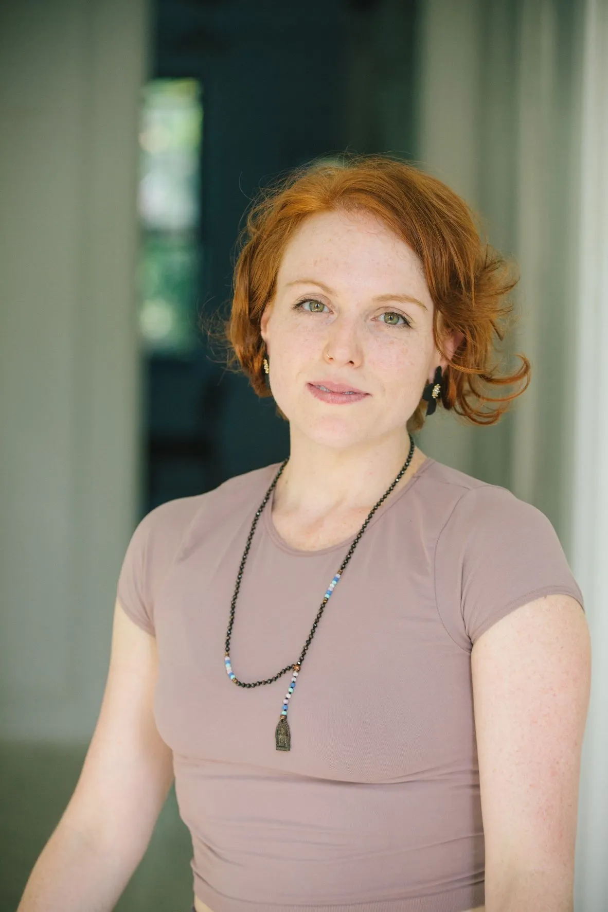 Portrait of Lara Hocheiser