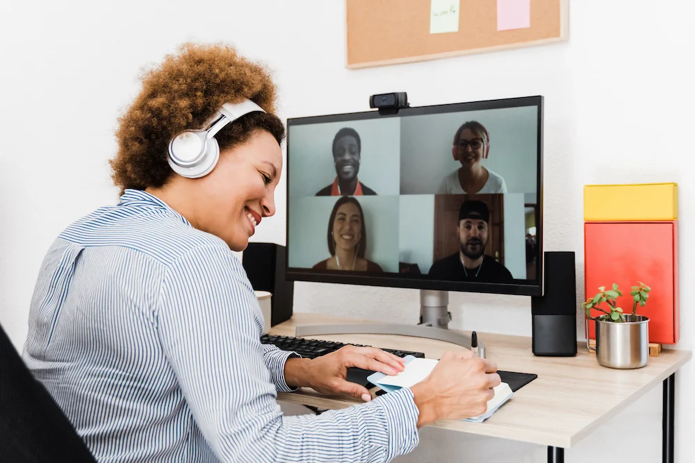 5 Ways To Improve Your Participant Profile