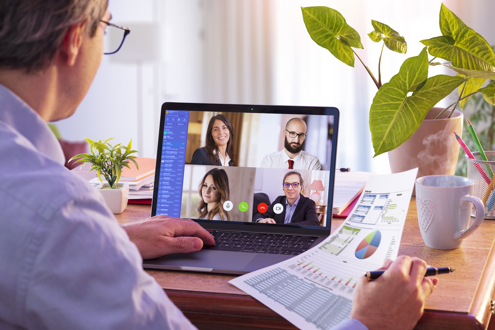 Remote 101: How to Work Remotely with your Team