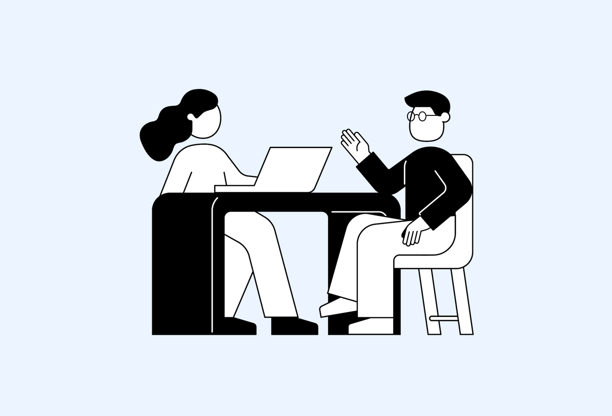 Tips for finding and qualifying for paid online research studies