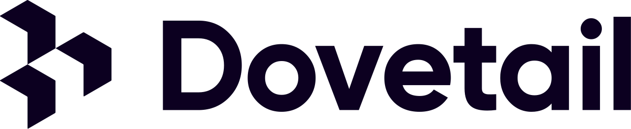 Dovetail logo