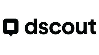 dscout logo