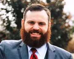 Nicholas Cope