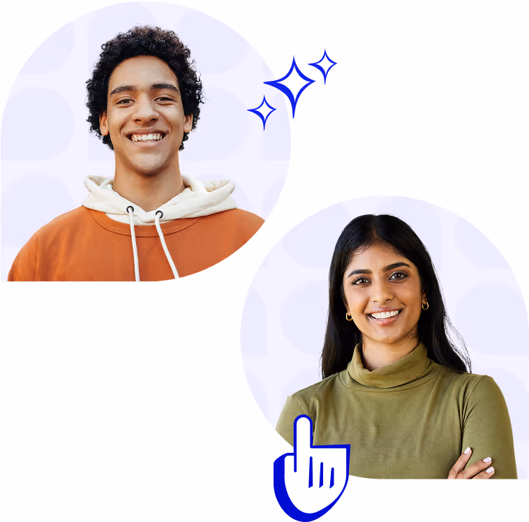 Survey completion flow inside Respondent