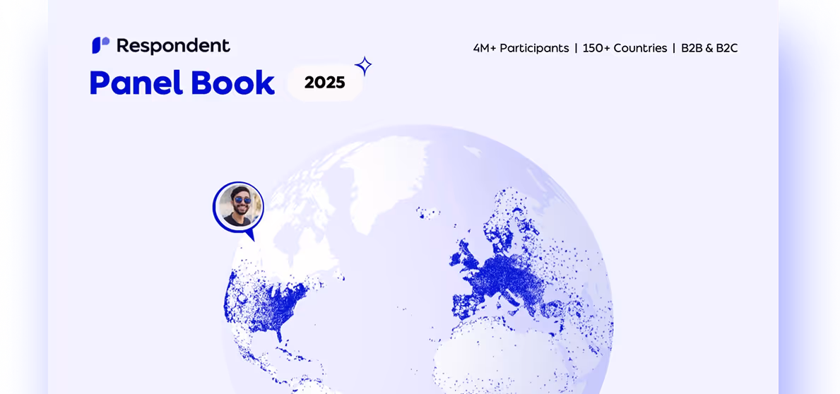 Respondent Global Panel Book cover