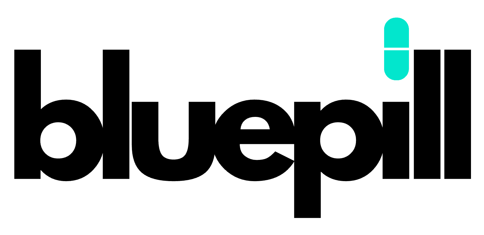 BluePill logo