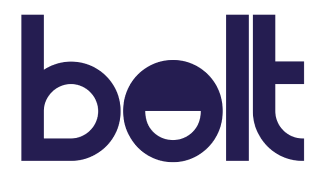 Bolt logo