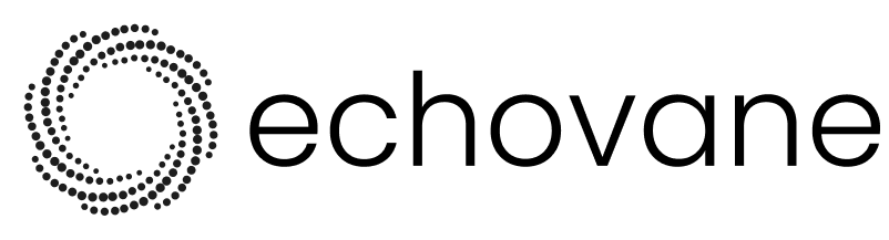 Echovane logo