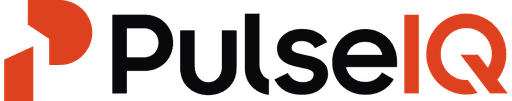 PulseIQ logo
