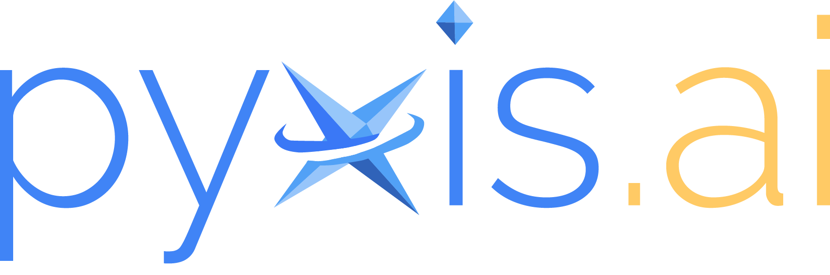 Pyxis.ai logo