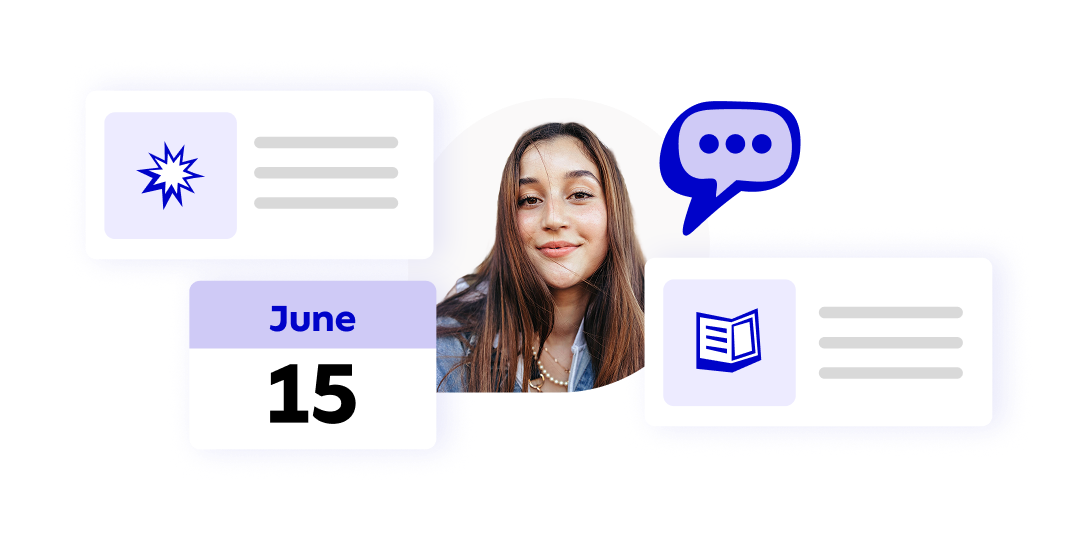 Conveo integration workflow illustration