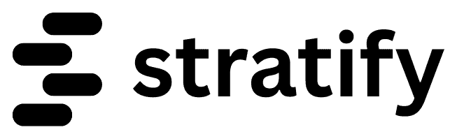 Stratify AI logo